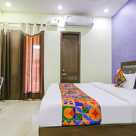 Fabexpress Kohinoor City Chandigarh Exterior photo