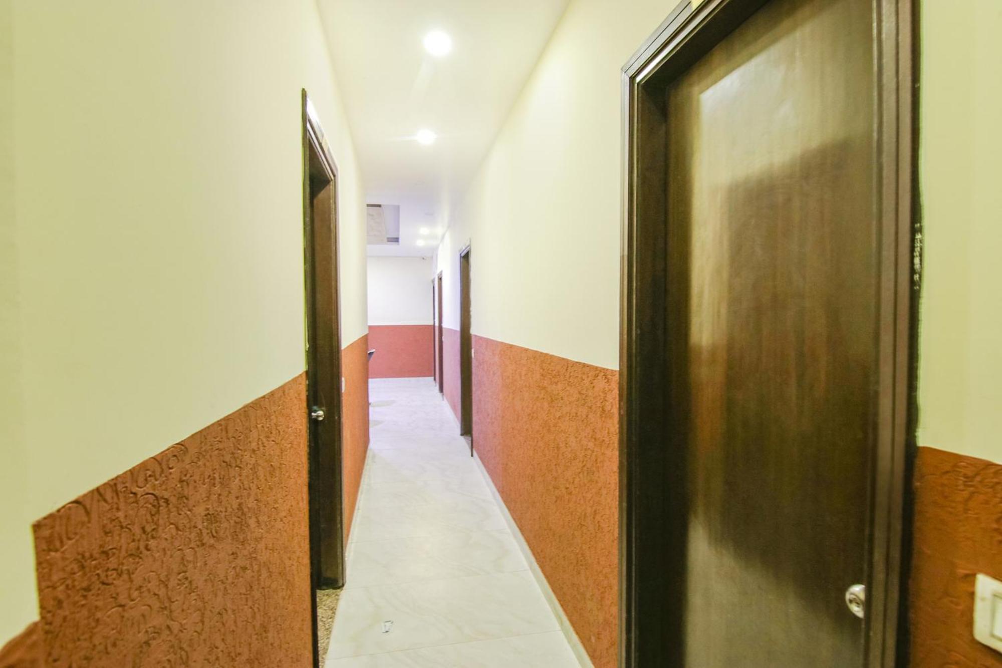 Fabexpress Kohinoor City Chandigarh Exterior photo