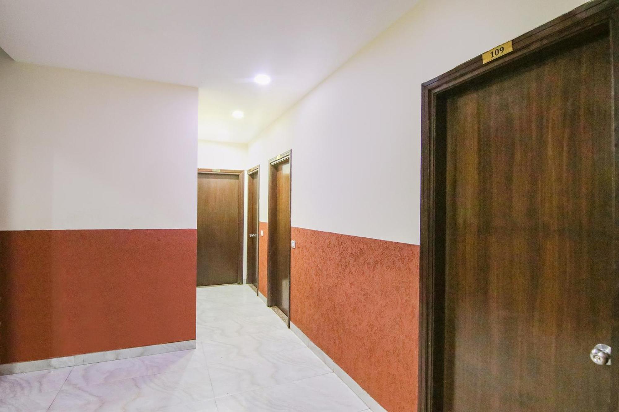 Fabexpress Kohinoor City Chandigarh Exterior photo