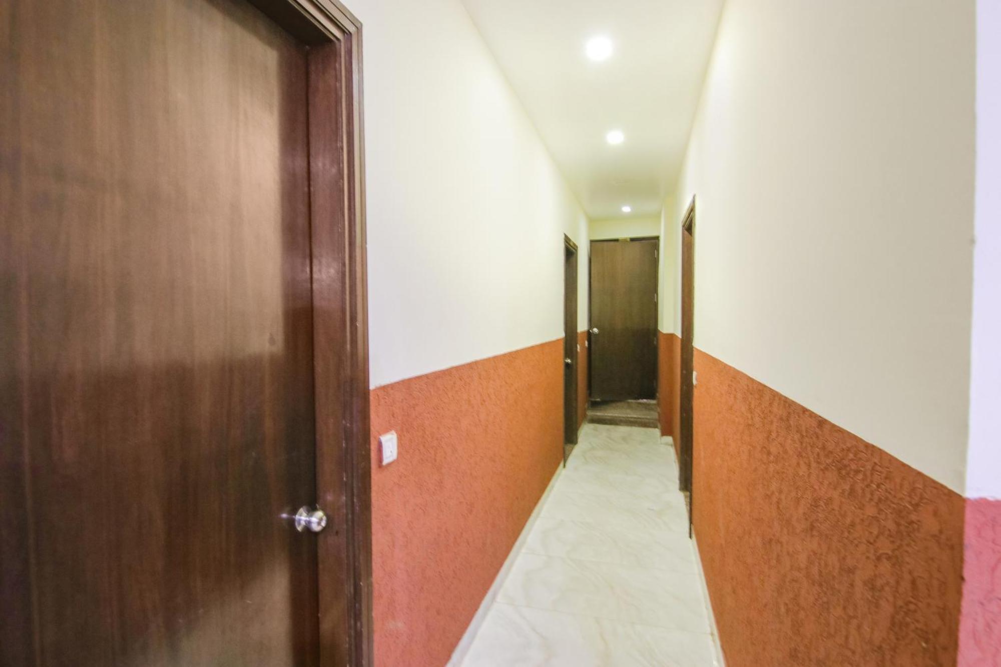 Fabexpress Kohinoor City Chandigarh Exterior photo